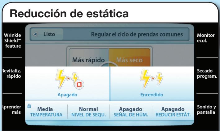 BAUKNECHT WED7990XG - Para volver a poner en marcha la secadora: - 5