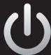 BAUKNECHT WED7990XG - Touch POWER to turn on dryer - 1