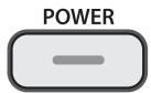 BAUKNECHT WED95HEXL - Appuyer sur mise sous tension (POWER) - 1