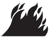 BAUKNECHT WED95HEXL - WARNING - 1