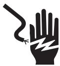 BAUKNECHT WED95HEXL - WARNING - 1
