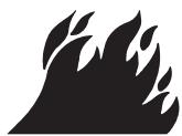 BAUKNECHT WFW9470WW - WARNING - 1