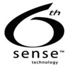 BAUKNECHT WFW9470WW - 6TH SENSE® Technology - 1