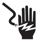 BAUKNECHT WFW9470WW - WARNING - 1
