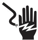 BAUKNECHT WFW9470WW - WARNING - 1