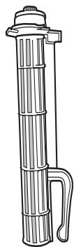 BAUKNECHT WFW9470WW - Excessive Weight Hazard - 2