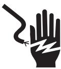 BAUKNECHT WFW9470WW - WARNING - 1