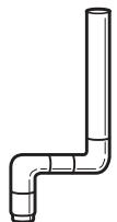 BAUKNECHT WGT3300SQ - Fire Hazard - 2