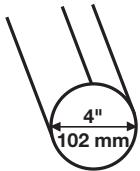 BAUKNECHT WGT3300SQ - Fire Hazard - 1