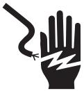 BAUKNECHT WGT3300SQ - WARNING - 1