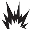 BAUKNECHT WGT3300SQ - WARNING - 1