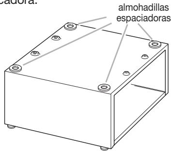 BAUKNECHT WHP1000SQ  - INSTALLATION INSTRUCTION - ADVERTENCIA - 1