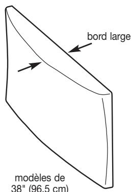 BAUKNECHT WHP1000SQ  - INSTALLATION INSTRUCTION - Achever l'installation - 3