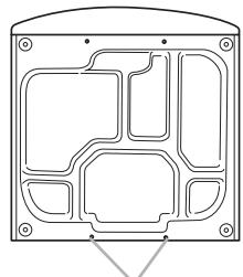 BAUKNECHT WHP1000SQ  - INSTALLATION INSTRUCTION - AVERAGEMENT - 3
