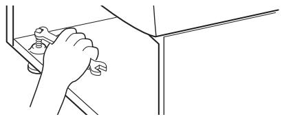 BAUKNECHT WHP1000SQ  - INSTALLATION INSTRUCTION - Complete installation - 1