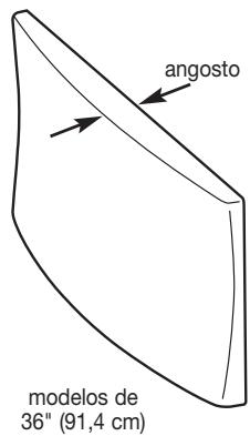 BAUKNECHT WHP1000SQ  - INSTALLATION INSTRUCTION - Complete la instalación - 4