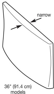 BAUKNECHT WHP1000SQ  - INSTALLATION INSTRUCTION - Complete installation - 4