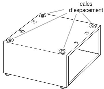 BAUKNECHT WHP1000SQ  - INSTALLATION INSTRUCTION - AVERAGEMENT - 1