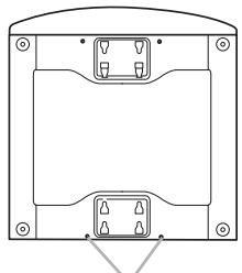 BAUKNECHT WHP1000SQ  - INSTALLATION INSTRUCTION - AVERAGEMENT - 2