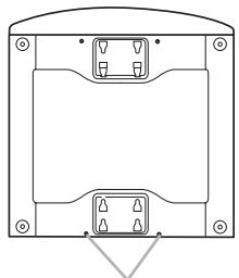 BAUKNECHT WHP1000SQ  - INSTALLATION INSTRUCTION - ADVERTENCIA - 2