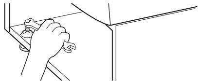 BAUKNECHT WHP1000SQ  - INSTALLATION INSTRUCTION - Complete la instalación - 1