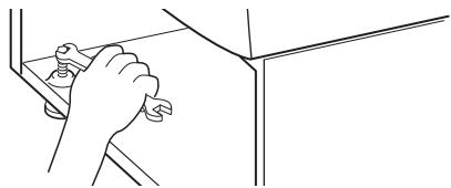 BAUKNECHT WHP1000SQ  - INSTALLATION INSTRUCTION - Achever l'installation - 1