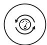 BAUKNECHT WTW7600XW - Select cycle settings - 3