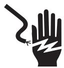BAUKNECHT WTW7600XW - WARNING - 1