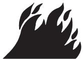 BAUKNECHT WTW7600XW - WARNING - 1