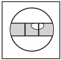 BAUKNECHT XW29000VJ - Check washer and dryer levelness - 2
