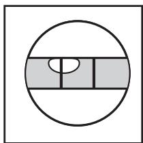 BAUKNECHT XW29000VJ - Contrôle de l'aplomb pour la laveuse et la séchuse - 4