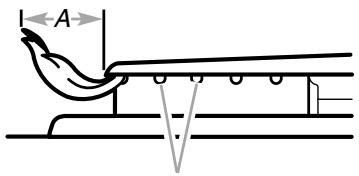 BAUKNECHT GLT3057 - Power failure - 3