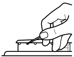 BAUKNECHT GLT3057 - To Clean: - 1