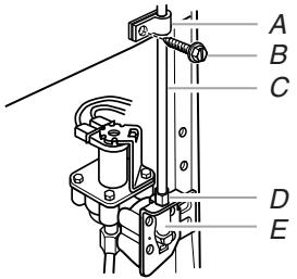 BAUKNECHT GS2KVAXV - Style 1 - 1