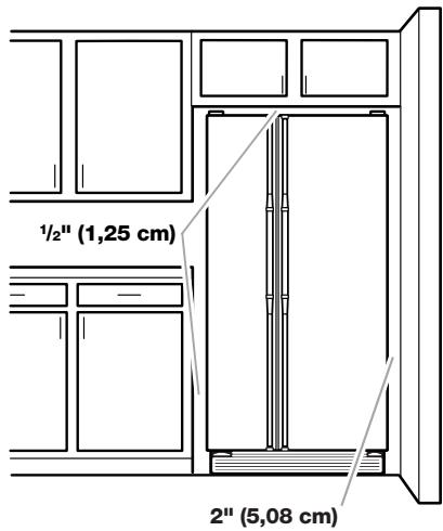 BAUKNECHT GS2KVAXV - ADVERTENCIA - 2