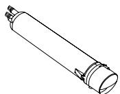 BAUKNECHT GS2KVAXV - Sistema de filtración de agua de la rejilla de la base Modelo P1WG2L/P2RFWG2 Capacidad de 200 galones (757 litres) Modelo P1WG2/P2RFWG2 Capacidad de 200 galones (757 litres) - 2