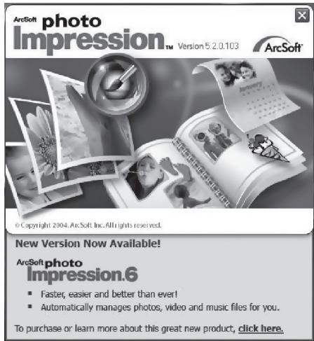 OREGON APPAREIL PHOTO NUMERIQUE WINX - Utilisation de PhotolImpression 5 - 3