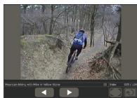 OREGON ATC9K - Fenêtre de Visualisation Vidéos et Photos - 3