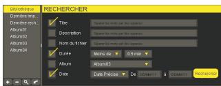 OREGON ATC9K - Gestionnaire de Fichiers - 2