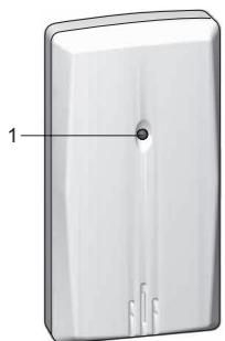 OREGON BAR808HG - Sonde sans fil - 1