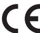 OREGON BAR908HG - EUROPE - DECLARATION DE CONFORMITE - 2