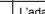 OREGON BARM969PA - ICONE | SIGNIFICATION - 2