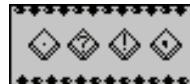 OREGON BG68 - Ponctuation en folie - 7