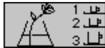 OREGON BG68 - Attrape-mot - 2