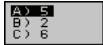 OREGON BG68 - Number Wonder - 4