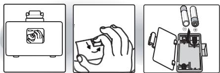 OREGON BJ68F - Attention: - 1