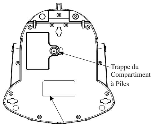 OREGON CJ33 - Unité - 1
