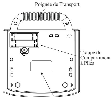 OREGON JL33 - Unité - 1