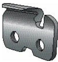 OREGON MICRO CHISEL - OREGON® CHIPPER - 1