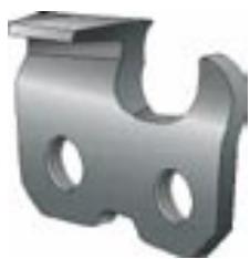 OREGON MICRO CHISEL - OREGON CHISEL - 1